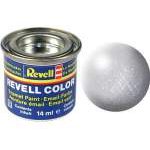 Revell - Ezüst fémes no.90 R