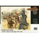 Masterbox 1:35 Eastern Front Summer 1941, hand to hand combat 
