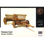 Masterbox 1:35 - Farmers Cart