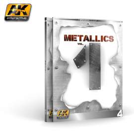 Metallics Vol.1.