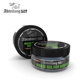 Abteilung502 - Magic Gel for Brushes