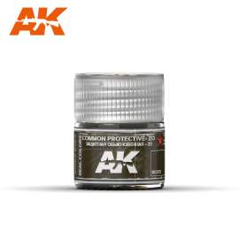 AK Real Color - Common Protective - ZO