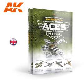 The best of - Aces High magazine Vol.1. 