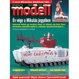 Pro Modell magazin 2001/6