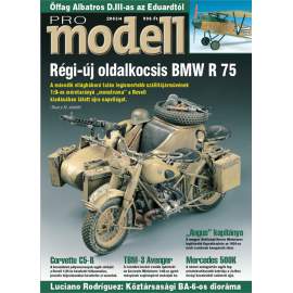 Pro Modell magazin 2003/4