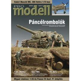 Pro Modell magazin 2006/3