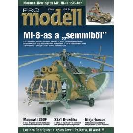 Pro Modell magazin 2006/4