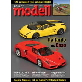 Pro Modell magazin 2007/3