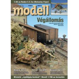 Pro Modell magazin 2008/3