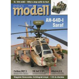 Pro Modell magazin 2009/2