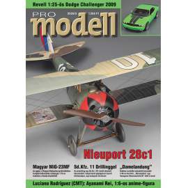 Pro Modell magazin 2009/5
