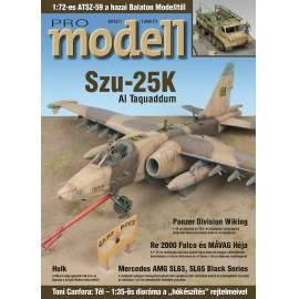 Pro Modell magazin 2012/1