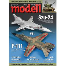 Pro Modell magazin 2013/1