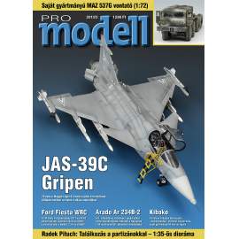 Pro Modell magazin 2013/3