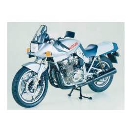 Tamiya 1:6 Suzuki GSX1100S Katana motor makett