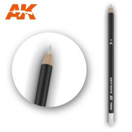 Piszkos fehér színű akvarell ceruza - Watercolor Pencil Dirty White
