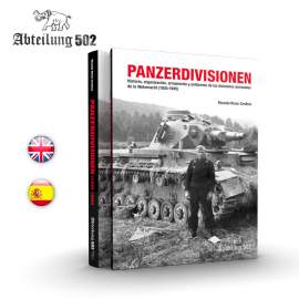 Panzerdivisionen