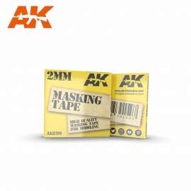 AK Interactive maszkoló szalag (2 mm)