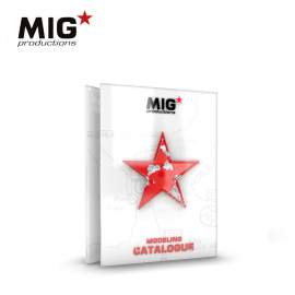 Mig Productions Catalogue 2019-2020