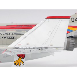 Tamiya 1:48 McDonnell Douglas™ F-4B Phantom II™ repülő makett