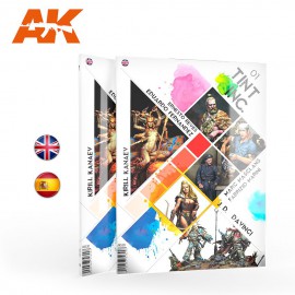 AK Interactive Tint Inc. issue 01. En.