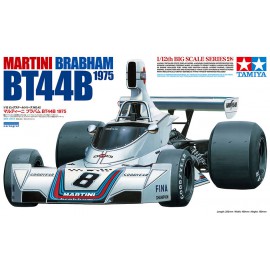 Tamiya 1:12 Martini Brabham BT44B 1975