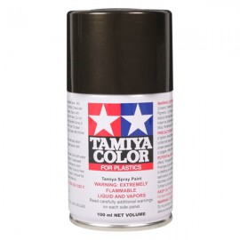 Tamiya Spray TS-94 Metallic Gray 100 ml
