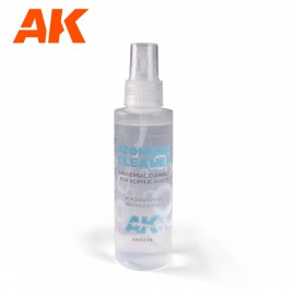 AK-Interactive Atomizer Cleaner for Acrylic