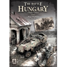 AMMO by Mig - The Battle for Hungary 1944/1945