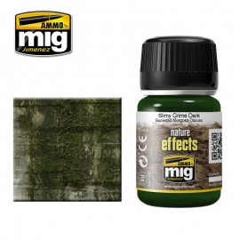 Ammo by Mig Slimy Grime Dark EFFECTS