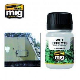 Ammo by Mig Wet Effects (35mL)