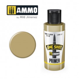 Ammo by Mig ONE SHOT PRIMER Sand Flesh