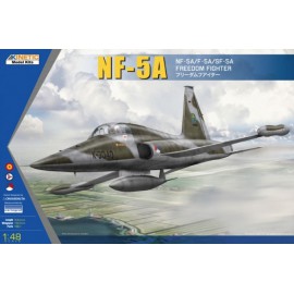 Kinetic 1:48 NF-5A Freedom Fighter