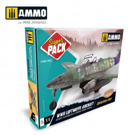AMMO by Mig Superpack Luftwaffe WWII