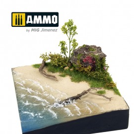 AMMO by Mig TERRAFORM  Beach Sand