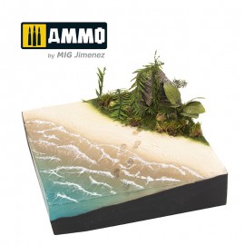 AMMO by Mig TERRAFORM Pacific Sand 