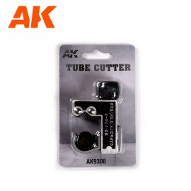 AK-Interactive Tube cutter