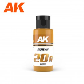 AK Interactive Dual Exo 20A - Auryn  60ml