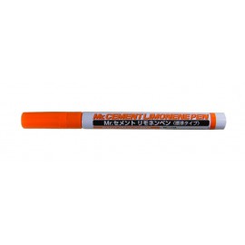 Mr. Hobby PL-01 Mr. Cement Limonene Pen Standard Tip
