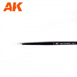 AK-Interactive AK570 Table Top Brush - 0