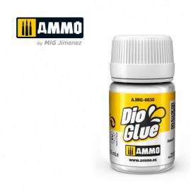 Ammo by Mig Dio Glue