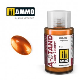 AMMO by Mig A-STAND Candy Orange
