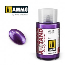 AMMO by Mig A-STAND Candy Violet