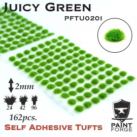 Paint Forge PFTU0201 Juicy Green