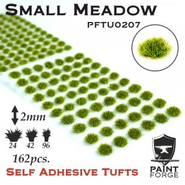 Paint Forge PFTU0207 Small Meadow