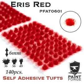 Paint Forge PFAT0601 Eris Red