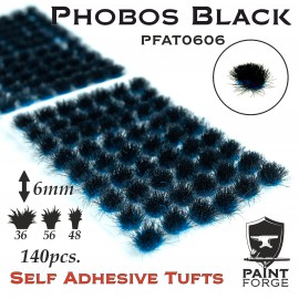 Paint Forge PFAT0606 Phobos Black