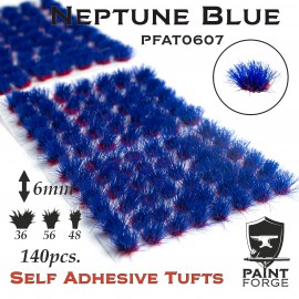 Paint Forge PFAT0607 Neptune Blue