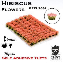 Paint Forge PFFL2631 Hibiscus
