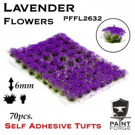 Paint Forge PFFL2632 Lavender